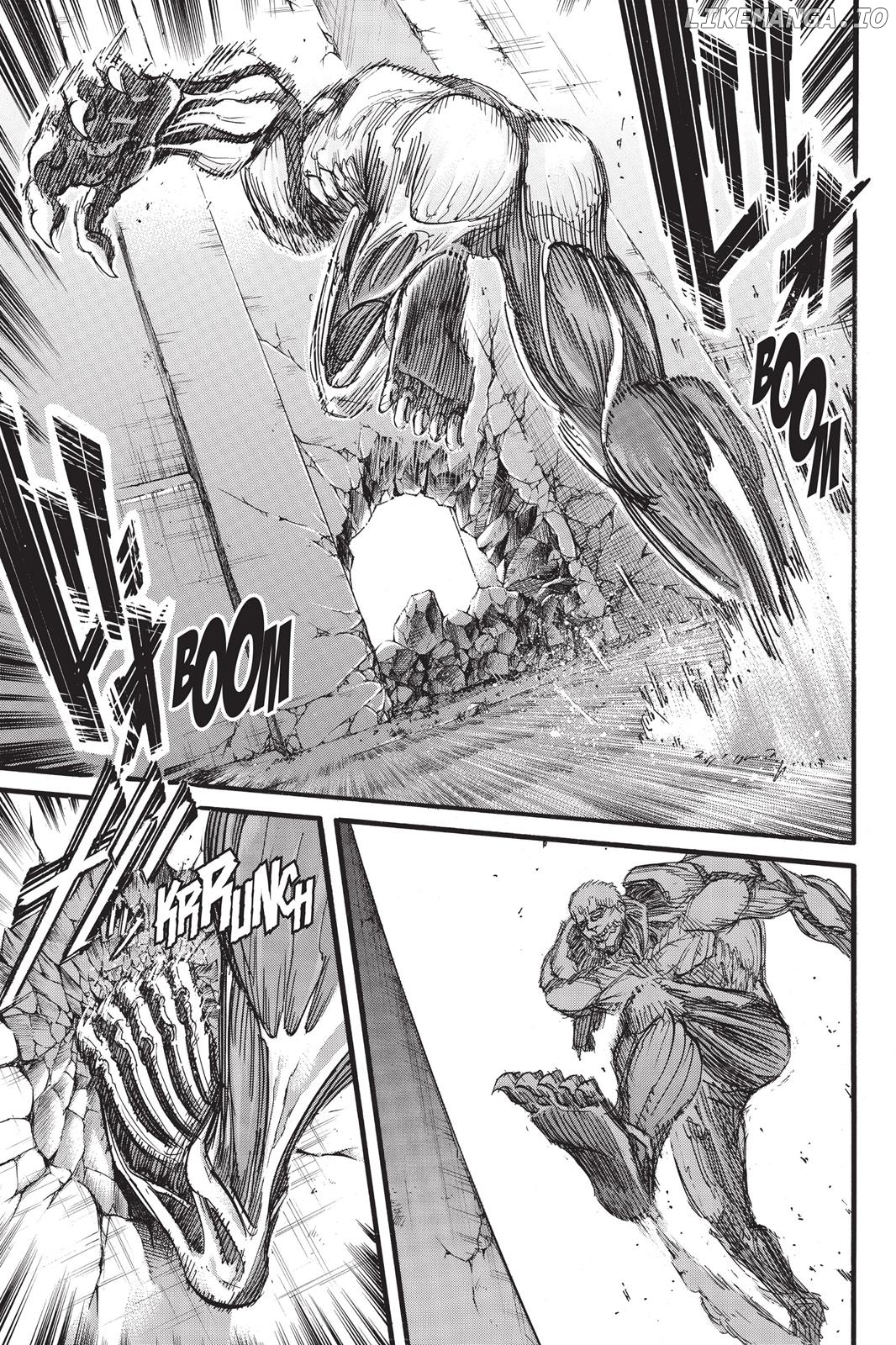 Shingeki no Kyojin, Chapter 75 image 09
